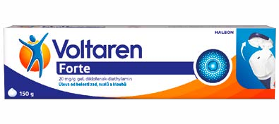 Voltaren Rapid