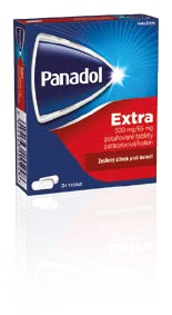 Panadol Duo