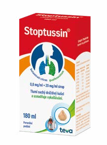 STOPTUSSIN