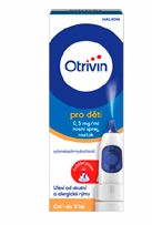 Otrivin Menthol