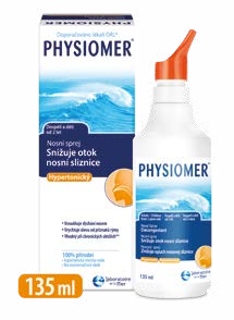 PHYSIOMER HYPERTONIC