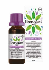 IBEROGAST NEO