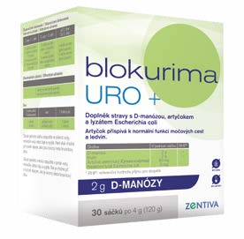 BLOKURIMA URO+