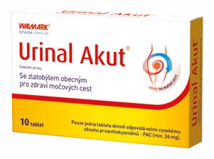 URINAL AKUT®