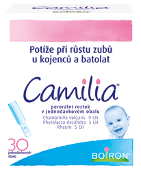 CAMILIA