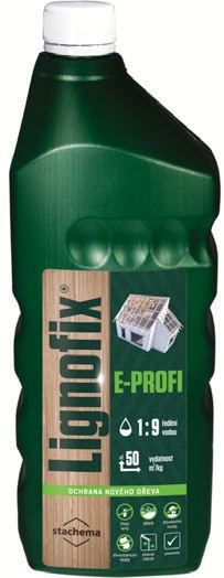 Lignofix E-Profi