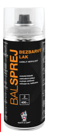 BALSPREJ