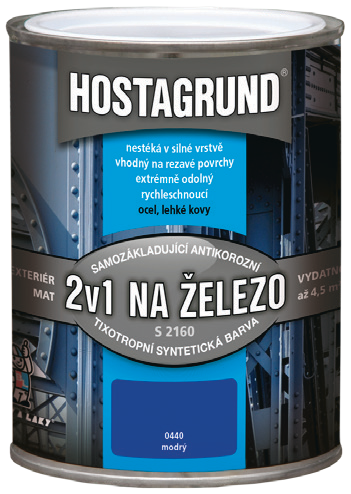 HOSTAGRUND 2v1 S2160