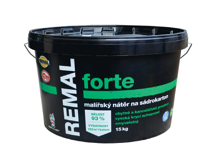 REMAL Forte