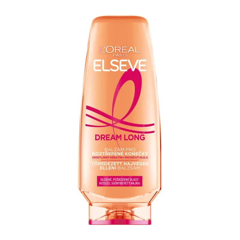 Elseve Balzám na vlasy Dream Long, 200 ml