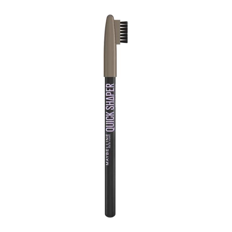 Maybelline Tužka na obočí Quick Shaper, 1 ks