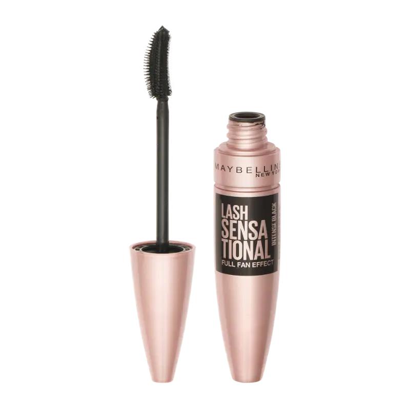 Maybelline Řasenka Lash Sensational, 9.5 ml