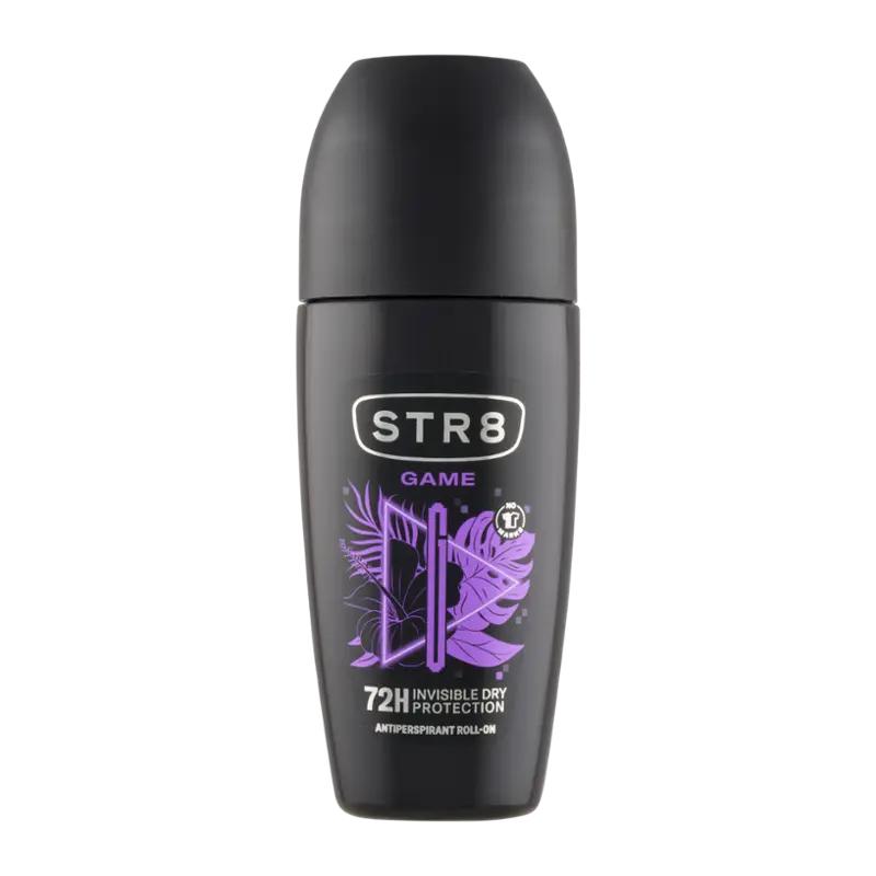 STR8 Antiperspirant roll-on, 50 ml