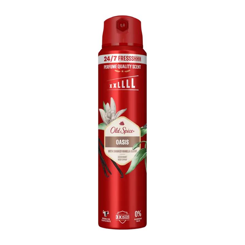 Old Spice Deodorant sprej pro muže, 250 ml
