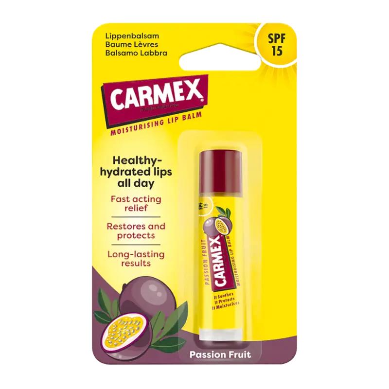 Carmex Balzám na rty, 4.25 g
