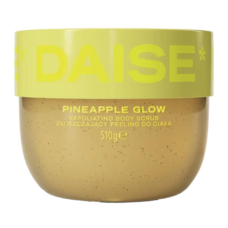 Daise Tělový peeling, 510 g