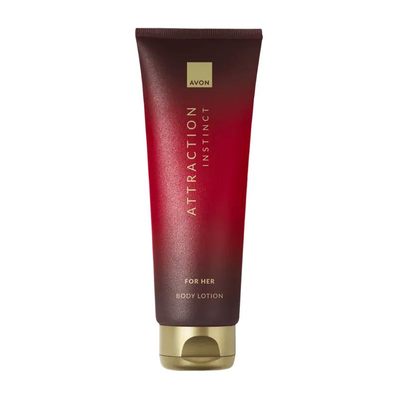 AVON Tělové mléko, 125 ml