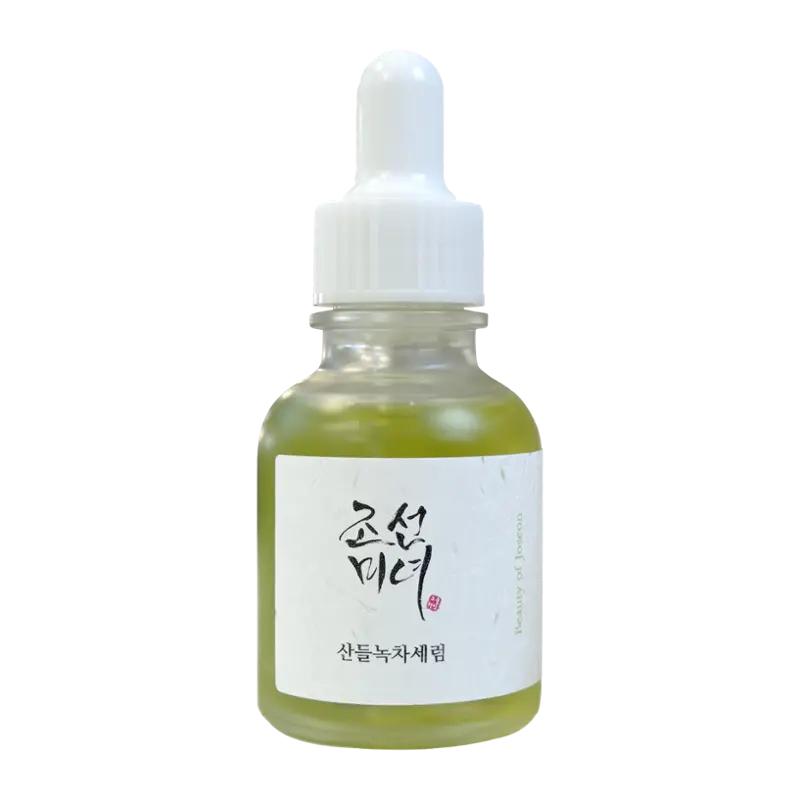 Beauty of Joseon Zklidňující pleťové sérum, 30 ml