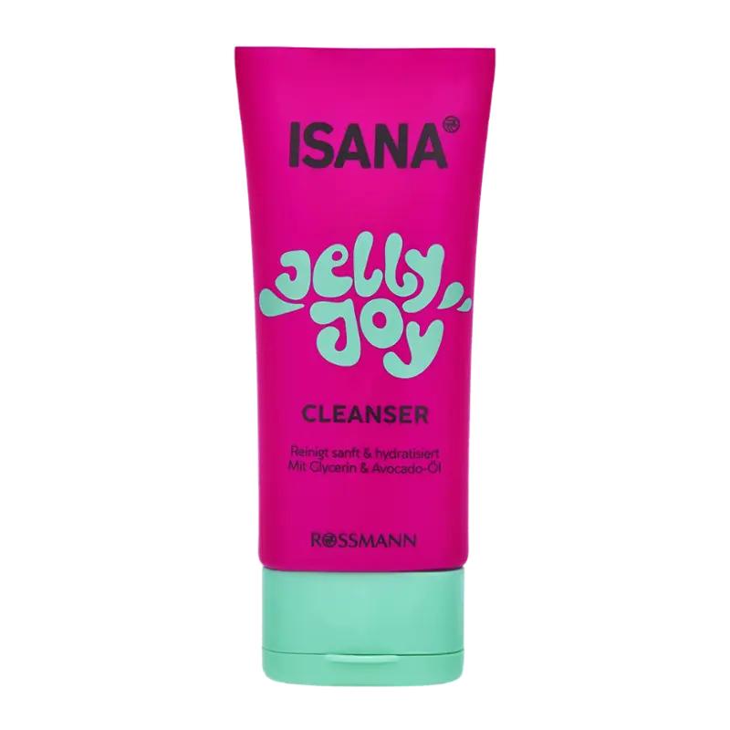 ISANA Čisticí gel, 100 ml