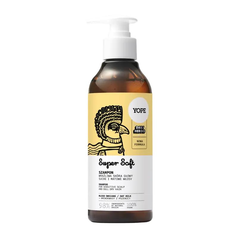 YOPE Šampon, 300 ml