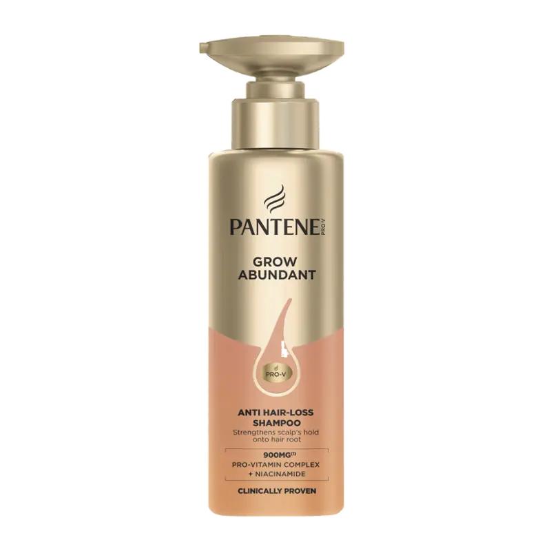 Pantene Šampon proti vypadávání vlasů Grow Abundant, 290 ml