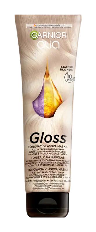 Garnier Tónovací vlasová maska, 150 ml