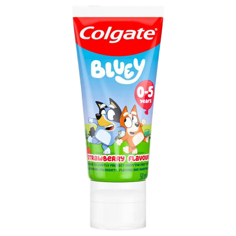 Colgate Zubní pasta Kids First Smiles 0-5 let, 50 ml