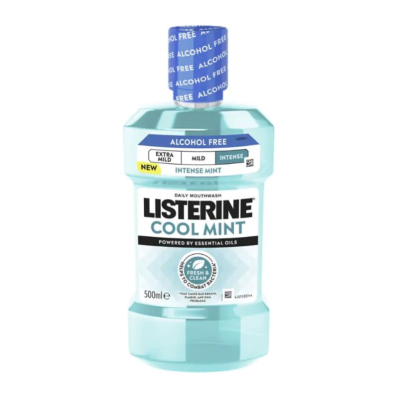 Listerine Ústní voda, 500 ml