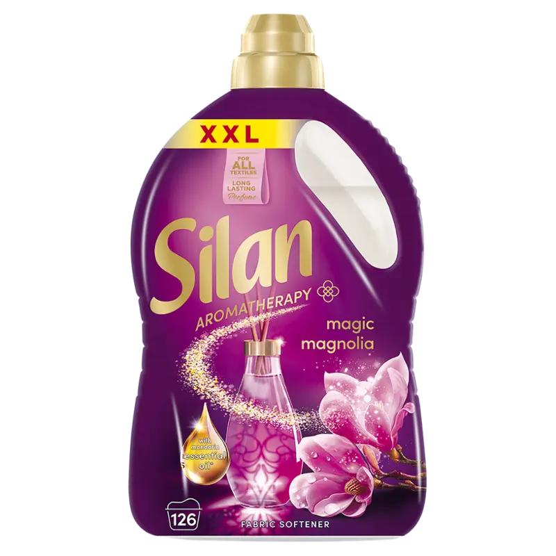 Silan Aviváž Aromatherapy Magic Magnolia 2772 ml, 126 pd