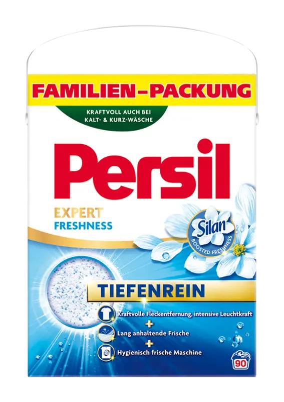 Persil Prací prášek Expert Freshness by Silan, 90 pd