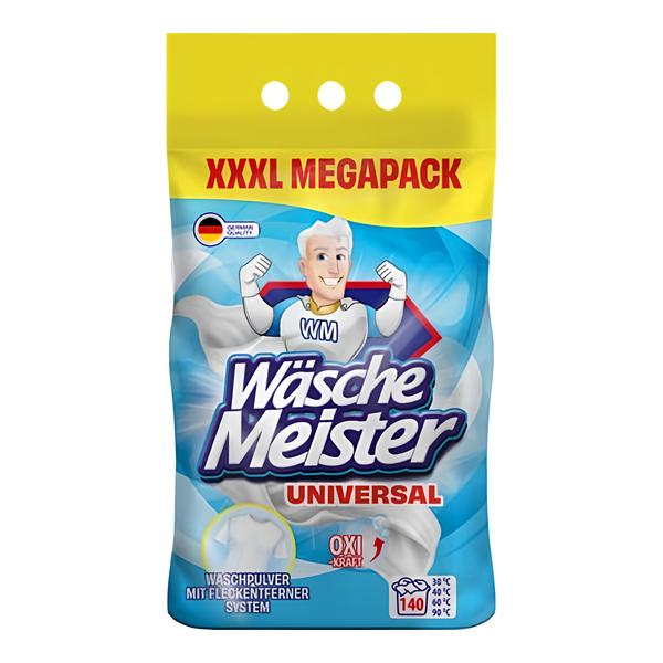 Wäsche Meister Universal 10,5kg
