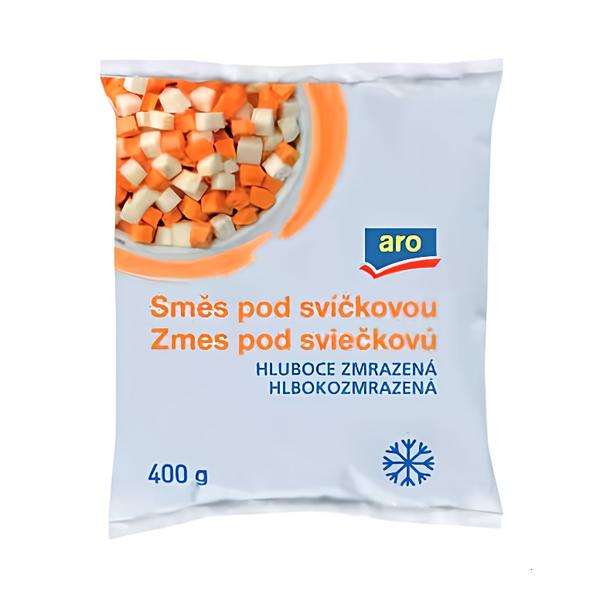 ARO Zeleninová směs pod svíčkovou