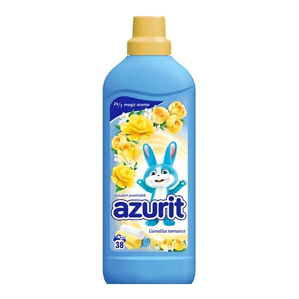 Azurit Aviváž Camellia Romance