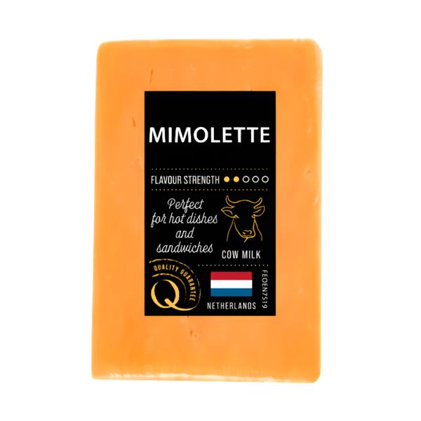 Deli Q Mimolette sýr