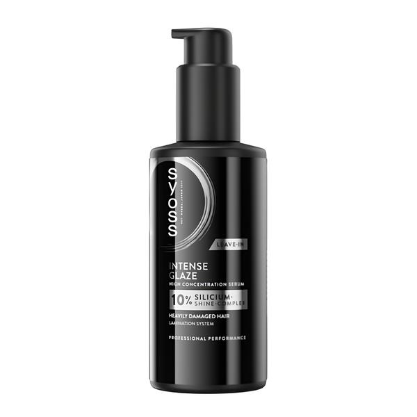 Syoss Sérum Intense Glaze