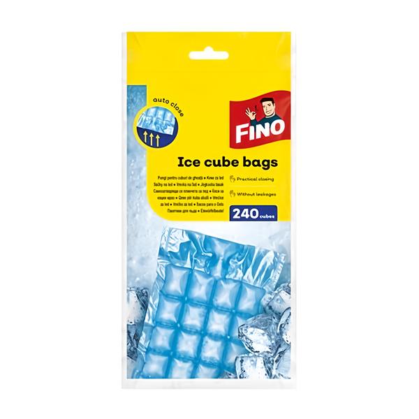 Fino Sáčky na led Auto Close