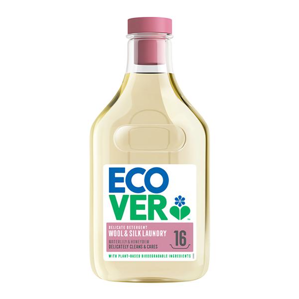 Ecover Gel na praní vlny a jemného prádla