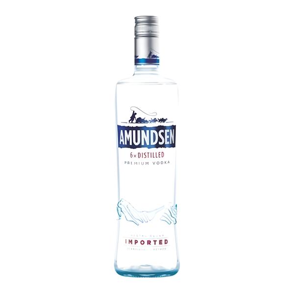 Amundsen Vodka (37,5%)