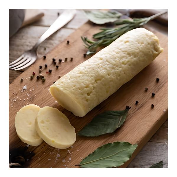 Authentic Bramborový knedlík