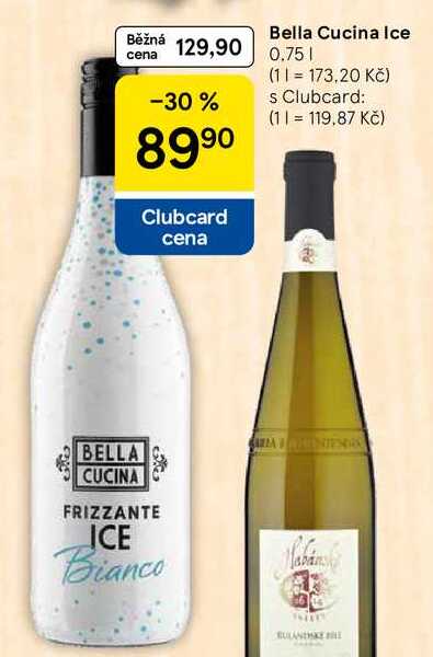 Bella Cucina Ice, 0.75 l