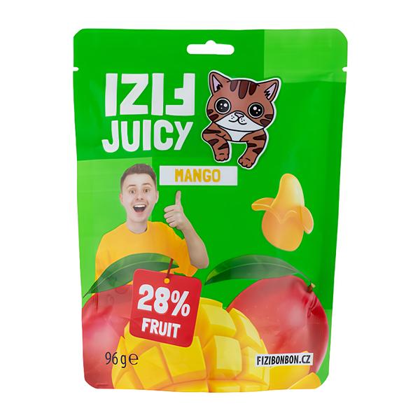 Fizi Juicy mango