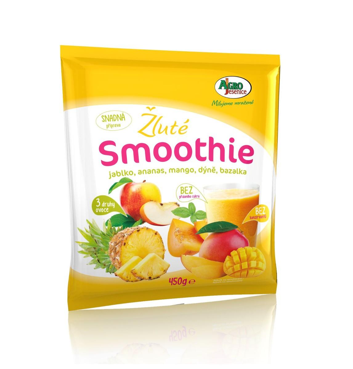 Smoothie, 450 g