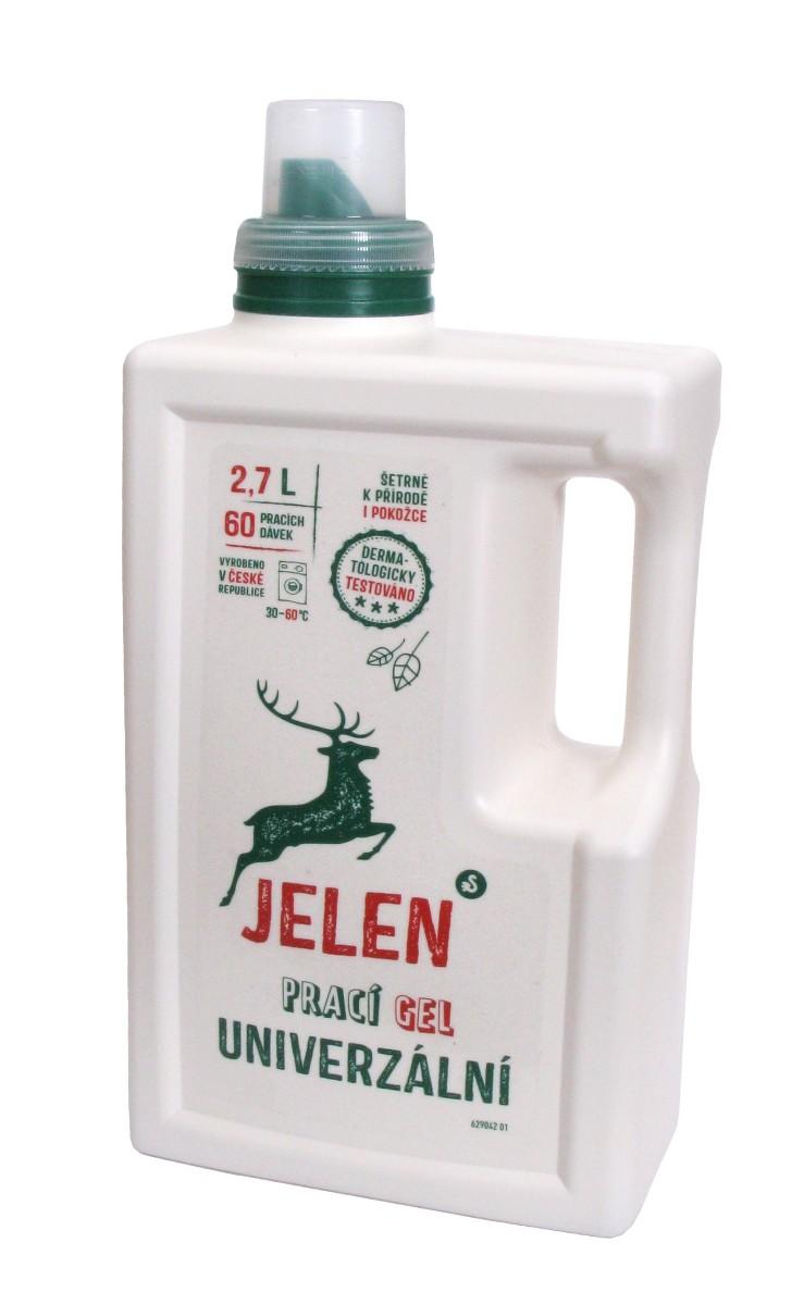 Jelen, 60 PD