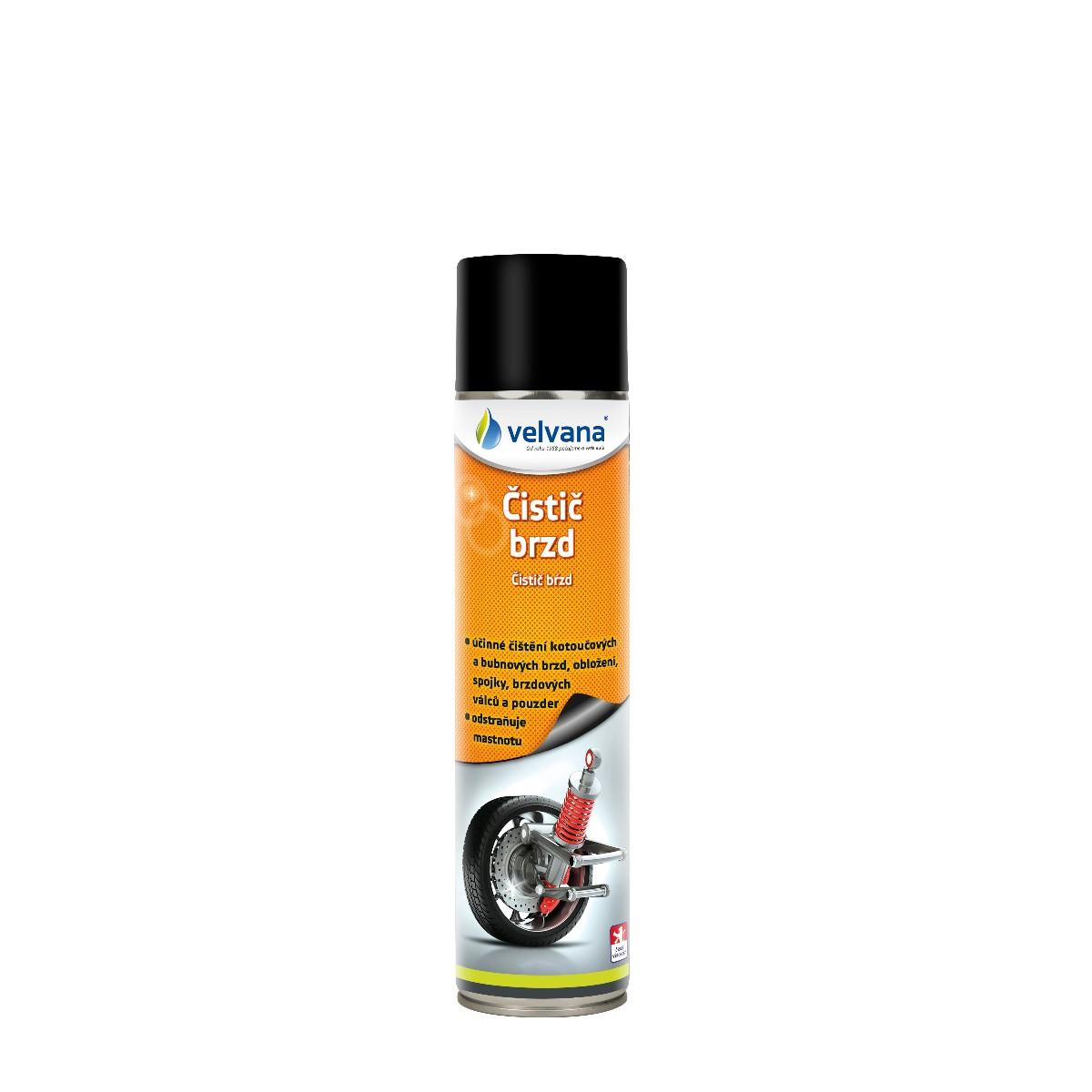 Čistič brzd Autocleaner, 1 KS