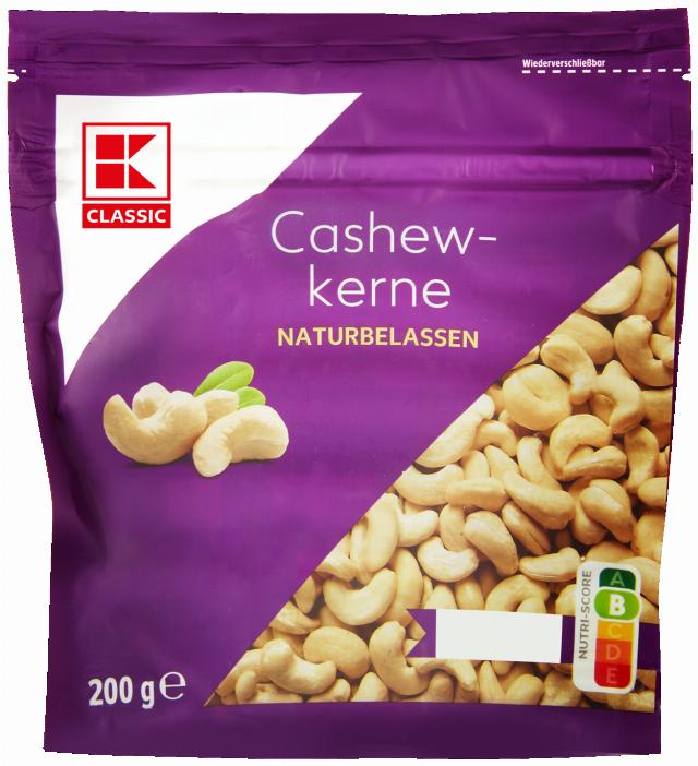 K-Classic Kešu
