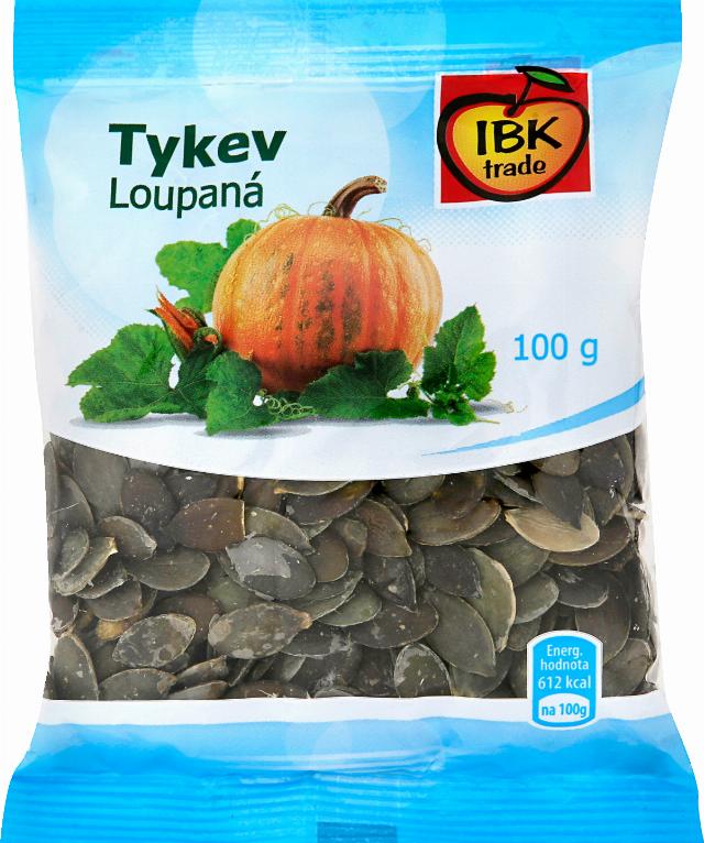 IBK Trade Semínka