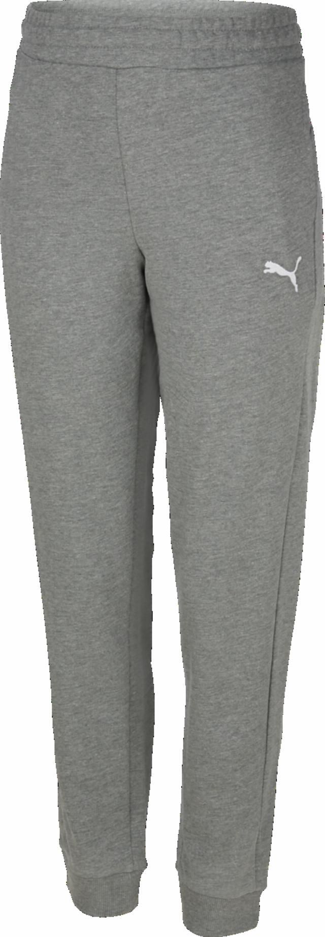 PUMA Tepláky S - XL