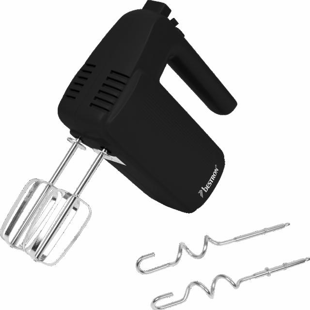 BESTRON Ruční mixér BL AHM301BKL 300 W
