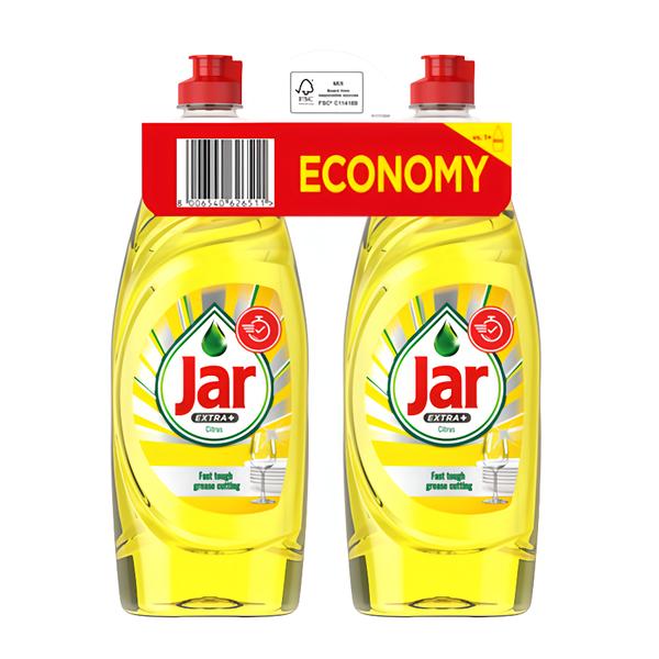Jar SuperCore Citrus 2x650ml