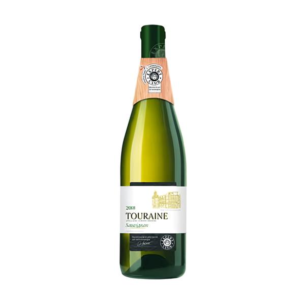 Expert Club Sauvignon Blanc z údolí Loire